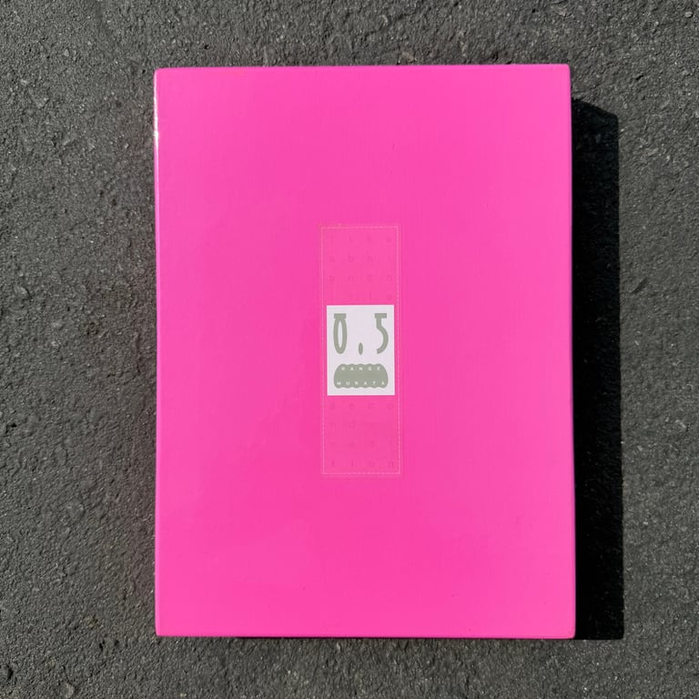 05: Like a Balance Life - Second Mix Edition by Range Murata  Image 3