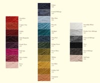 Image 3 of Ribbon Bear Bonnet 