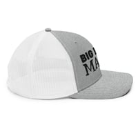 Image 3 of Big Easy Mafia Brand Trucker Cap