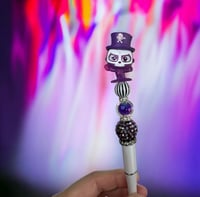 Image 1 of Voodoo Man Pen