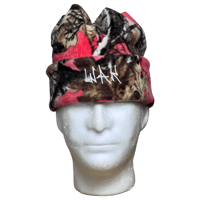 Pink Realtree