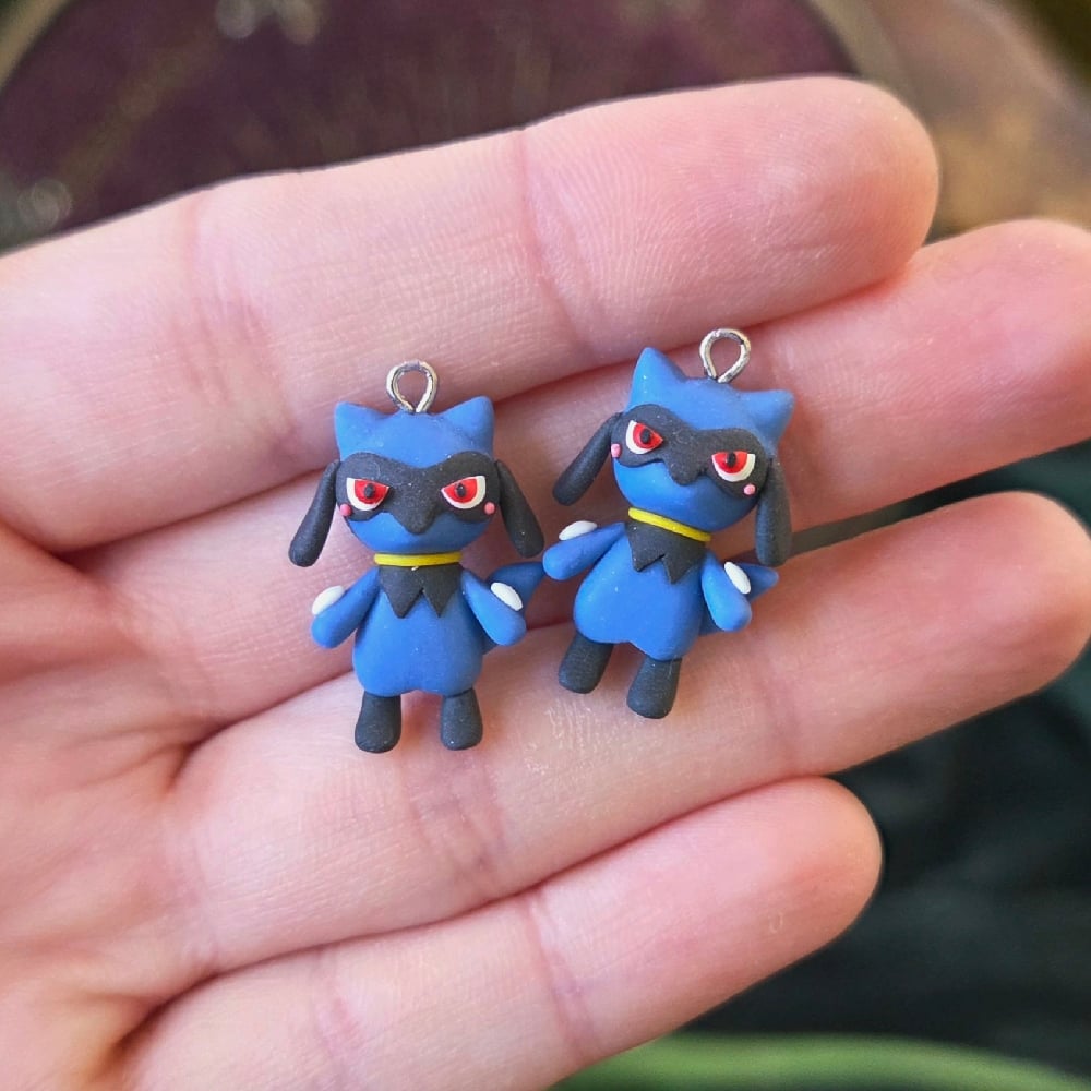 Image of Riolu
