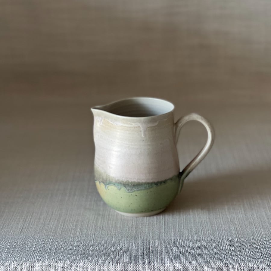 Image of BLOSSOM JUG 