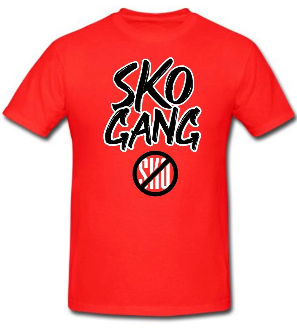 New Sko Gang