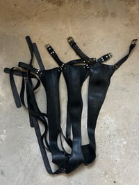 Image 3 of Hanna’s worst nightmare thongs