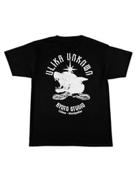 Image 1 of MONTPELLIER T-SHIRT SCHWARZ