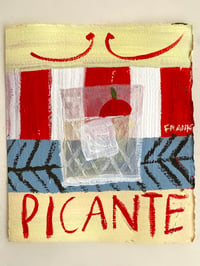 House Picante 