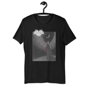 DECEMBER Unisex t-shirt