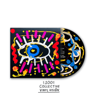 Image 4 of Vinyl Vision - 100 Collective