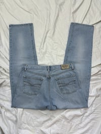 Image 1 of Vintage Boss jeans // 46