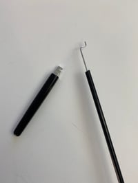 Image 4 of Standard Throttle Cable (Inner Wire) By The Foot! (or Bulk 100’ Ft Roll) 