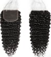 Mink Brazilian Deepwave HD Closure