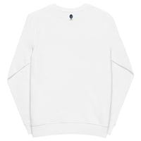 Image 6 of LIFE LESSONS Unisex organic sweatshirt