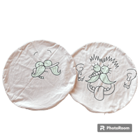 Image 4 of Pops Pillowcase *Empty/unfilled* - 5 Left