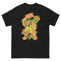 Image 2 of CLEAVERWEEN - MYCON 25 : UNISEX TEE