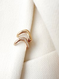 Image 1 of Bague d'oreille PRESTIGE