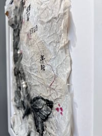 Image 5 of Wings Upon the years- Eva Young 