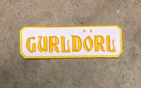 Image 2 of Gurldörl patch