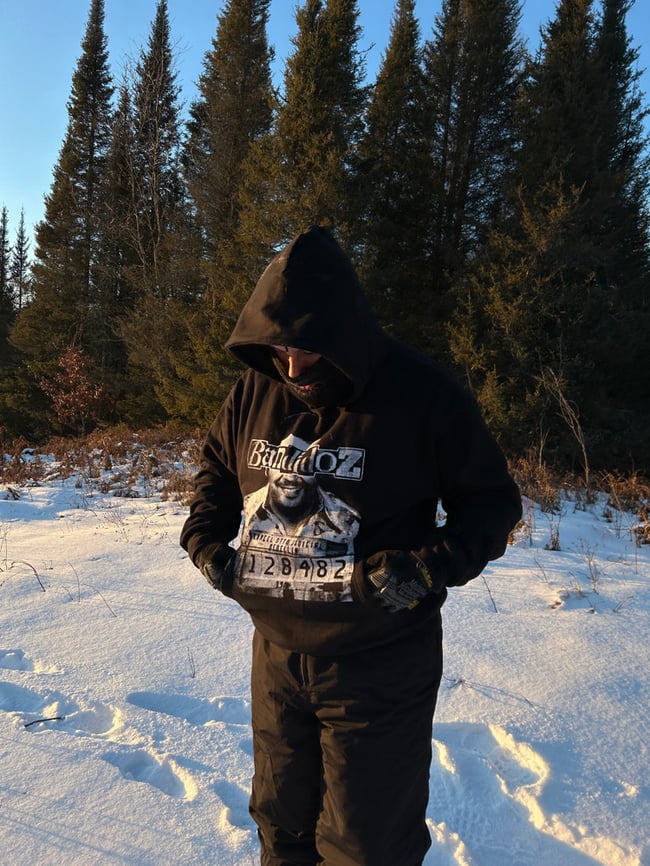 BANDIDOZ (Medellin Edition)