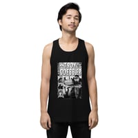 Men’s premium tank top