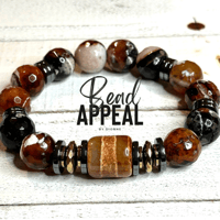 Image 1 of Tibetan Agate Vibe