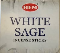 White Sage