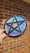 Image of Purple Pentacle