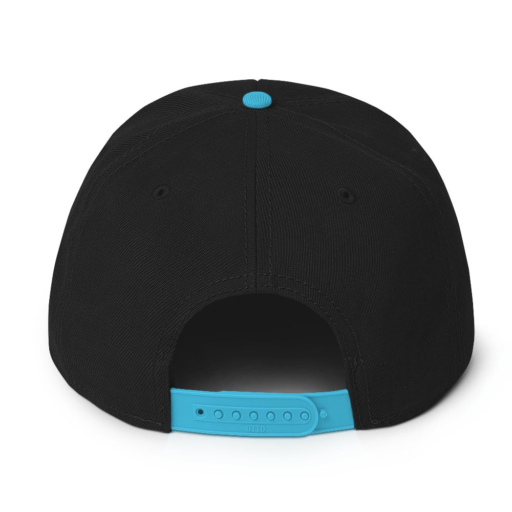 ZEN EXP - Yin-Yang Snapback