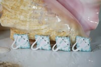 Image 2 of Stingray Necklace