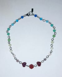 Image 1 of “Creeping Roots” necklace
