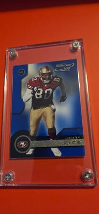 Image 2 of Jerry Rice | 49rs (4)