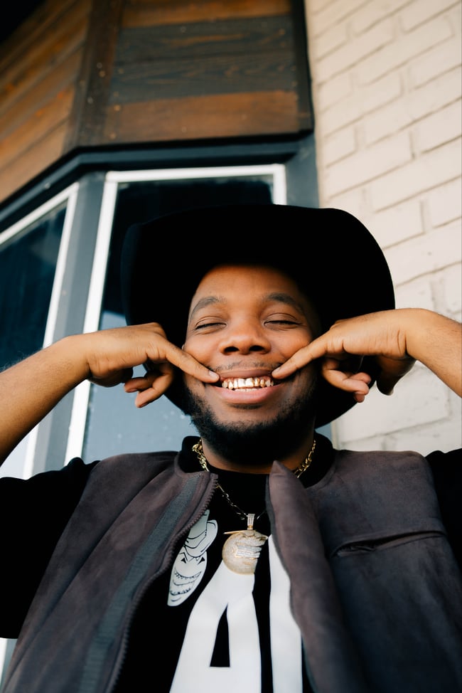 Black Y’all T Shirt