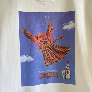 Image of Beefeater 'Dry' T-Shirt