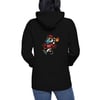 Hotshots HS Ruddy Embroidered Hoodie