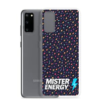 Image 6 of ⚡ Energy Clear Case | Mister Energy – Samsung® Edition