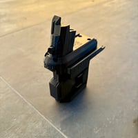 Image 5 of Dyson V6,V7,V8 Double Adapter To Parkside Battery And More