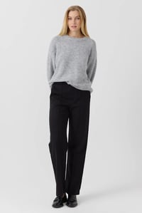 Image 2 of Jersey Annekatrin Gris