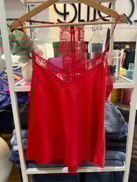 Image 1 of red set