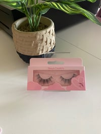 Image 2 of ELTS21 Santorini - BC Take Me Somewhere Soft Silk Lashes