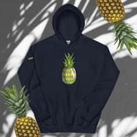 Image 3 of Hondo Glass Pineapple Hoodie