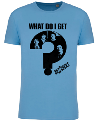 Image 3 of Camiseta Buzzcocks