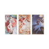 TIAN GUAN CI FU DONGHUA x BIBILII OFFICIAL HUALIAN PRINT BOARD