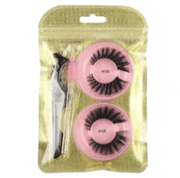 Vivid Flutters Lash 1 pair