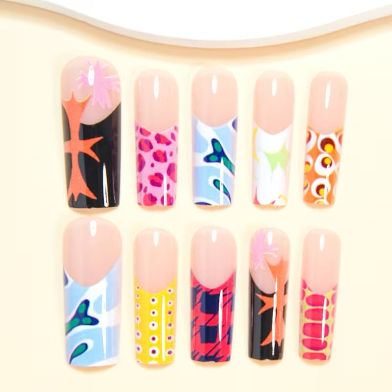 Image of Eccentric Shawty