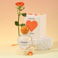 Image 3 of PINK MINT Pajama Party Room Spray Crystal Infused 