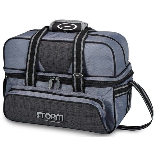 Image of Storm 2-Ball Tote Deluxe