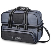 Image 1 of Storm 2-Ball Tote Deluxe