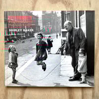 Image 1 of Shirley Baker - Street Photographs: Manchester & Salford 