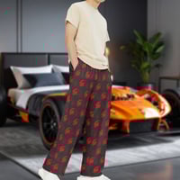 Unisex Pyjama Bottoms