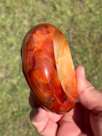 Image 9 of Carnelian Bowl | Madagascar #3003